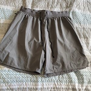 Nike Men's 7in Inseam Running Shorts